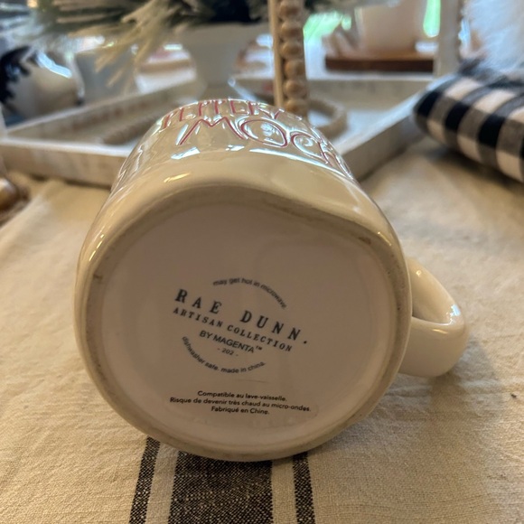 Rae Dunn mug - Picture 2 of 2